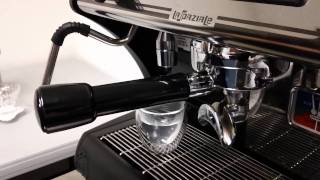 La Spaziale S1 Mini Vivaldi II Walkthrough  Barista Lab [upl. by Malone]