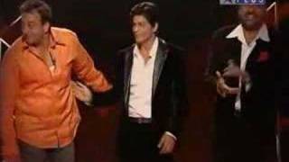 KBC 3Episode 40A Munnabhai Especial visitsrkpagalinet [upl. by Hyacinthia]