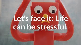 A Successful Preschool Transition Managing Separation Anxiety [upl. by Aseel]