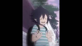 Tamaki Amajiki 💜🦑 chiquito  ✨ Autorkiy0shitam4ki [upl. by Nerha334]