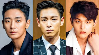 5 Korean Actors Who Have Spent Time In Jail or Prison [upl. by Ramsdell]