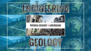 Physical Geology I Earthquake [upl. by Renfred672]