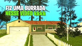 COMPREI UMA CASA NOVA POR 1 MILHÃO   BRASIL ROLEPLAY [upl. by Marita]