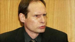 Armin Meiwes  The Rotenburg Cannibal [upl. by Archaimbaud]