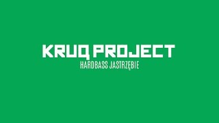 KruQ Project  Polski Hardbass [upl. by Bard778]