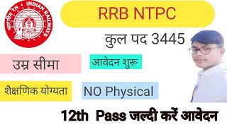 12th Pass के लिए New vacncy 2024 No Physical requered [upl. by Rhea205]