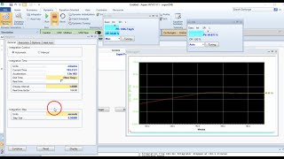 Dynamic Simulation of a Tank in Aspen HYSYS [upl. by Sayed703]