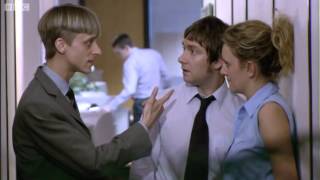 Gareth is Confused  The Office  Series 2  BBC [upl. by Brecher]