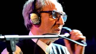 Franco Battiato  La Stagione DellAmore live  Milano Conservatorio  01022013 [upl. by Schecter546]