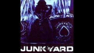 Junkyard Blooze [upl. by Atsyrhc]