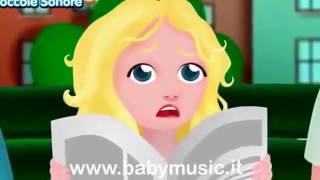 IL COCCODRILLO COME FA canzoni per bambini [upl. by Garett]