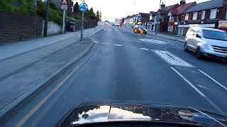 Journey Through Centre of Rainham Kent in 2010 [upl. by Adnolay]