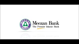 How to perform your digital biometric verification on Meezan Mobile App [upl. by Sarena]