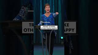 How Much Happier Could I Be  Joyce Meyer [upl. by Coraline]