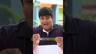 Comment Your Answer comedy tmkoc funny shorts relatable olympics friends trending comment [upl. by Hgielrebma]