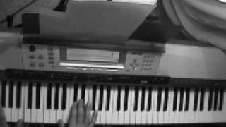 ♫ Radiohead  Fake Plastic Trees  Piano Cover  ♫ [upl. by Siednarb]