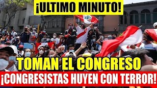 EN VIVO SIGUEN LAS MARCHA DE LIMA y EN TODO EL PERU SE SALE DE CONTROL POR RENUNCIA d DINA BOLUARTE [upl. by Cyb]