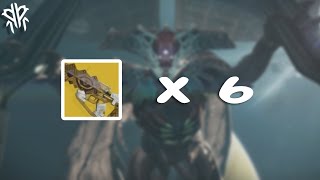 OUTBREAK PERFECTED vs ORYX [upl. by Babb370]