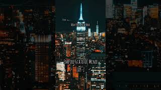 Empire State Of Mind  JAYZ ft Alicia Keys  lyrics [upl. by Vance]