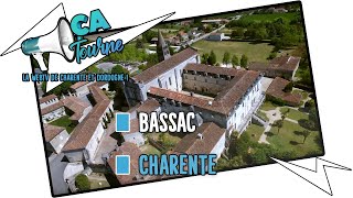 Villages de Charente  Bassac [upl. by Caton63]