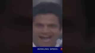 irfanpathan HATTRICK vs PAKISTANYounis KHANampYousuf wicketsindiavspakistan cricket [upl. by Debora]