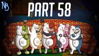 Danganronpa V3 Killing Harmony Walkthrough Part 58 No Commentary [upl. by Nivla884]