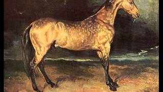 Gericault musique Mozart [upl. by Jairia]