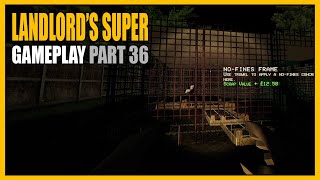 Landlords Super  Gameplay Part 36  But the Math Checks Out [upl. by Enelcaj]