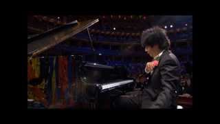 Lang Lang  Liszts Consolation No3 [upl. by Wilma]