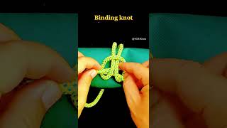 The Amazing Knot Secrets that You Need to Know [upl. by Rekab]