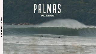 SWELL DE OUTONO  Surf Clássico em Palmas 2021  Governador Celso Ramos  surf floripa Brasil [upl. by Ainotahs]