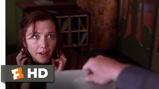 Secretary 29 Movie CLIP  Typos 2002 HD [upl. by Evelunn]