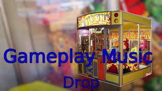 Elaut The Big One Claw Machine Gameplay Music BGM [upl. by Dawaj]