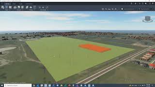 11 Import into Infraworks [upl. by Maillil453]