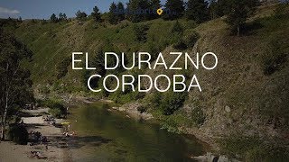 El Durazno de Córdoba [upl. by Pasahow]