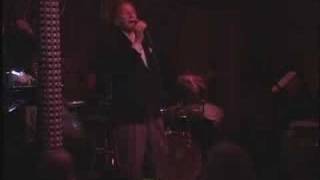 Frank DRone Live at the Green Mill [upl. by Shurlocke770]