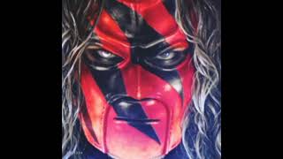 WWE King 👑 Kane because 💕 kane wweshorts wwekane wwerawhighlights [upl. by Akiemaj]