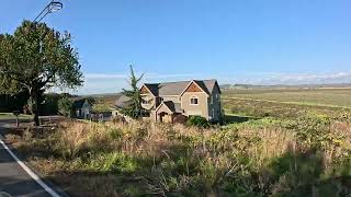 Driving Through Snohomish Farm [upl. by Wiskind]