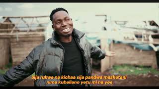 DNasse Nimempata  siko single video lyrics [upl. by Eladnyl394]