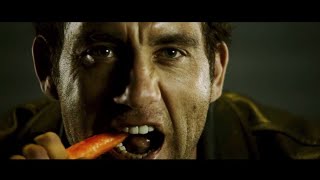 Top 5 Clive Owen movies [upl. by Eardnoed100]