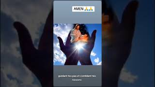 Que tu sois béni toi 🫵 qui nas jamais onte des ton seigneur ✝️🙌✝️✝️🙌 [upl. by Natalya]