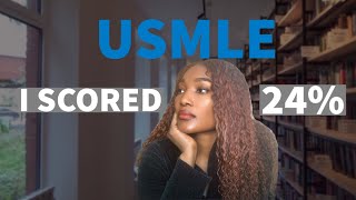 My USMLE step one Journey …how it’s been going [upl. by Ursulette398]