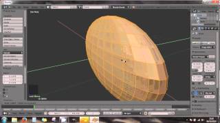 Cours N°1 debuter blender par la pratique en Français version 269 maxi [upl. by Standley57]