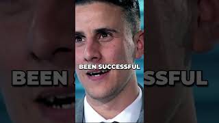 The toughest apprentice interview part 2  Joseph Valente [upl. by Cristabel837]