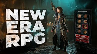 13 BEST NEW RPG GAMES WITH INSANE GAMEPLAY IN 2024 [upl. by O'Gowan865]