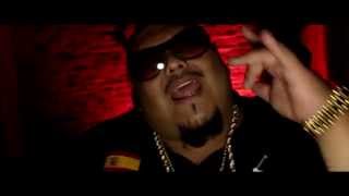 Big Los feat 5050  quotAmor Malandroquot  OFFICIAL VIDEO [upl. by Polinski]