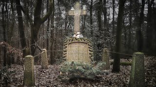 Mordfall Maria Wientjes von 1902  bei Ibbenbüren im Teutoburger Wald [upl. by Nywra615]