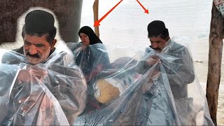 Nomadic Life in Iran A Glimpse into Resilient Traditionsquot [upl. by Notnyw994]