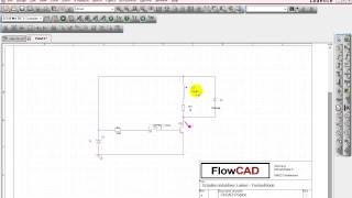 Schalten induktiver Lasten mit Freilaufdiode [upl. by Tnerual]