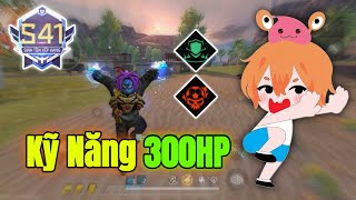 Hcua  Tui Đã Đạt Được Top1 Khi Dùng COMBO này [upl. by Wyatt]